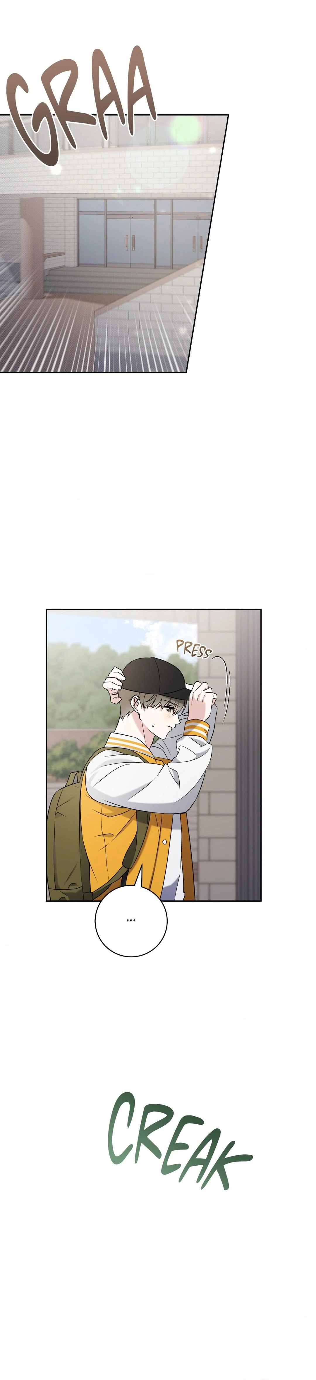 Ballboy Tactics [Official] - Chapter 10 manhwa