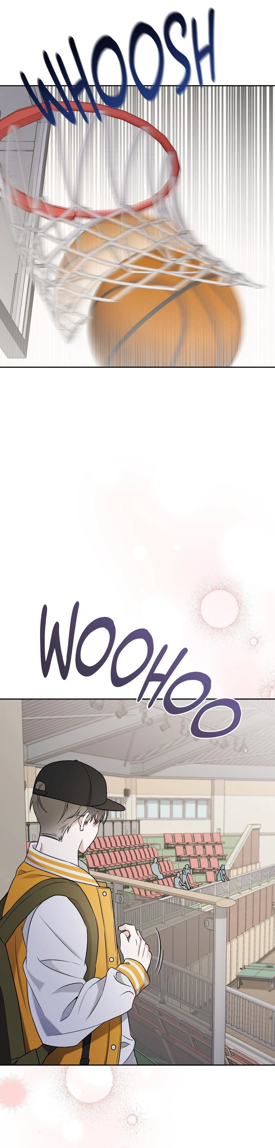 Ballboy Tactics [Official] - Chapter 10 manhwa