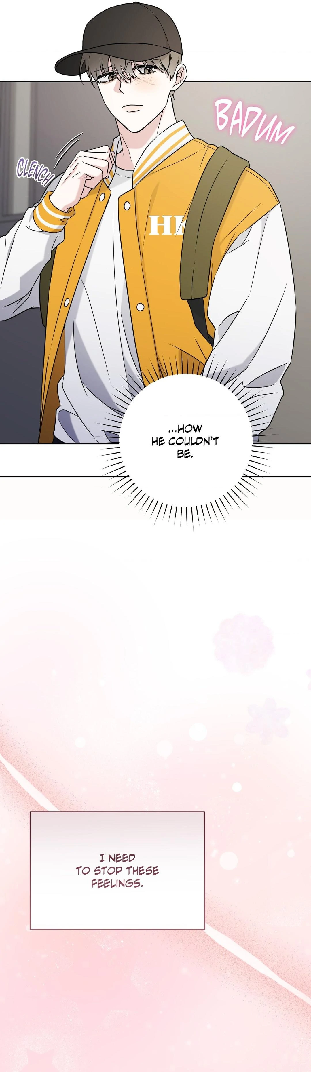 Ballboy Tactics [Official] - Chapter 10 manhwa