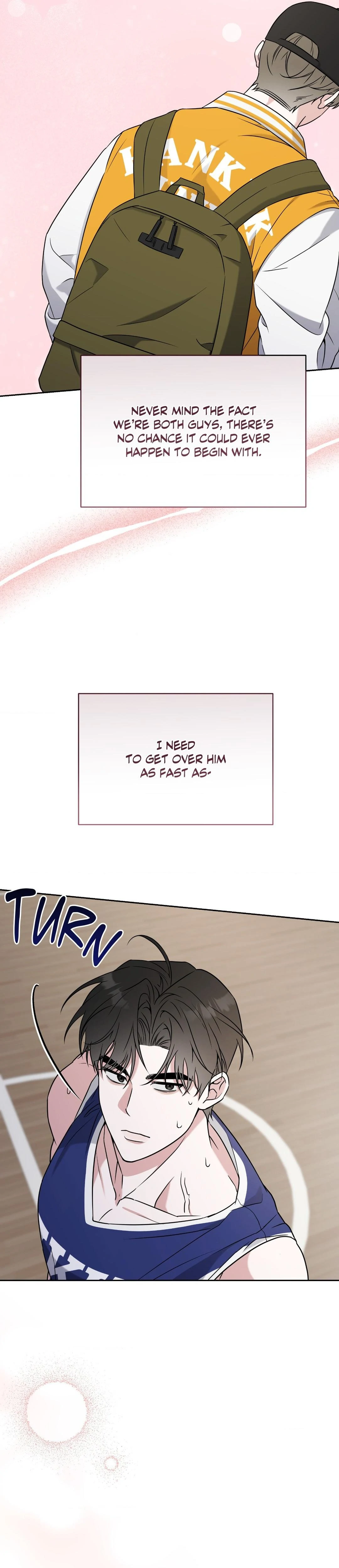 Ballboy Tactics [Official] - Chapter 10 manhwa