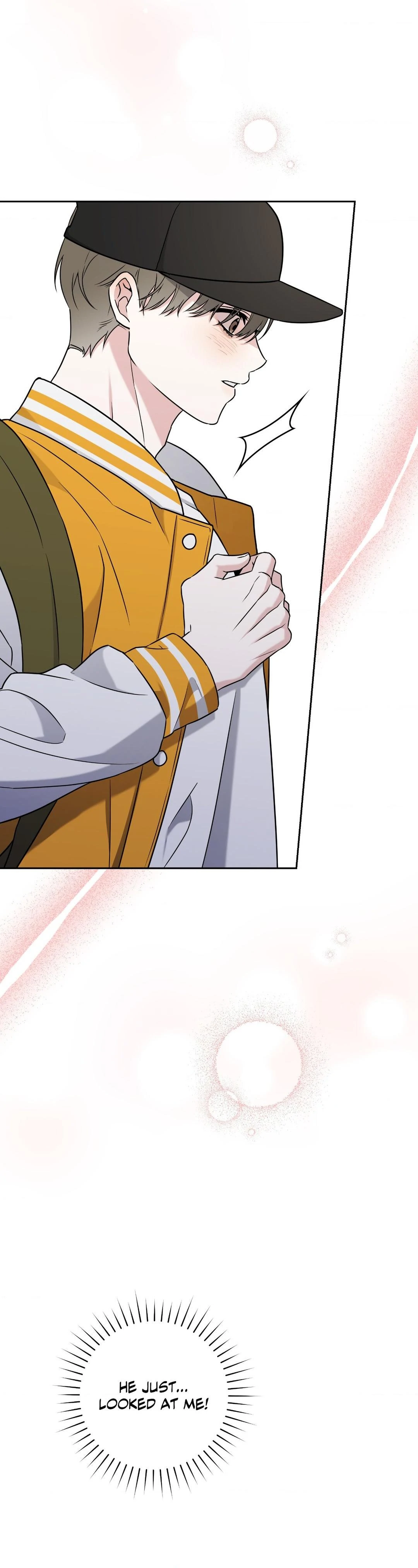 Ballboy Tactics [Official] - Chapter 10 manhwa
