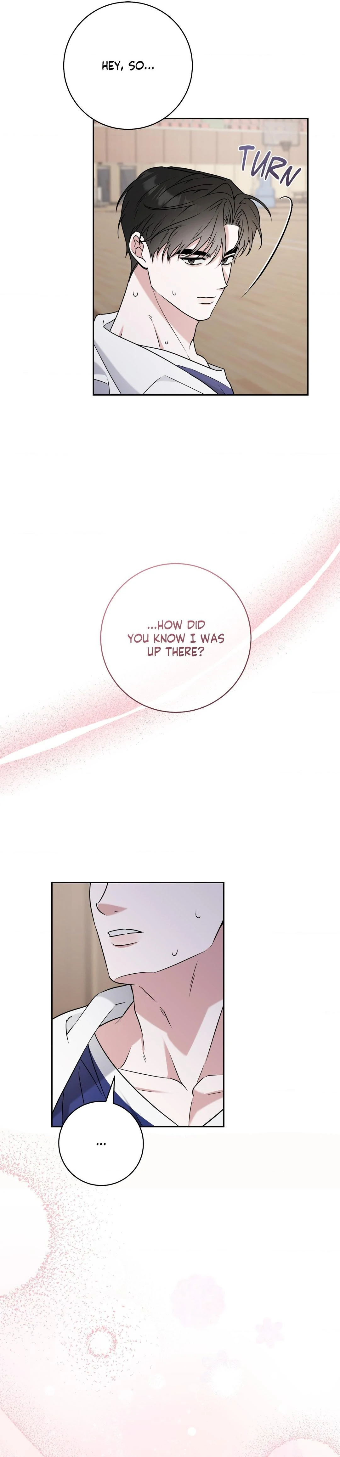 Ballboy Tactics [Official] - Chapter 10 manhwa