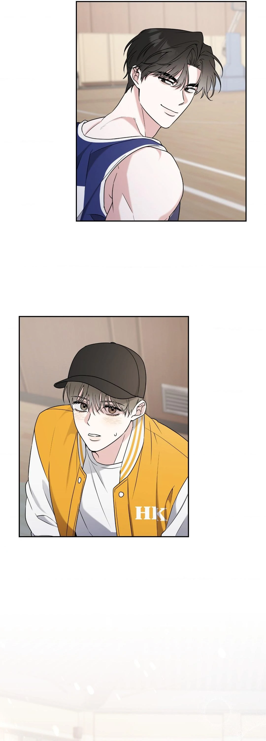 Ballboy Tactics [Official] - Chapter 10 manhwa