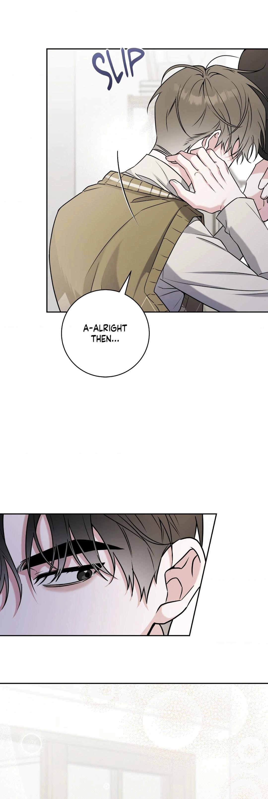 Ballboy Tactics [Official] - Chapter 11 manhwa
