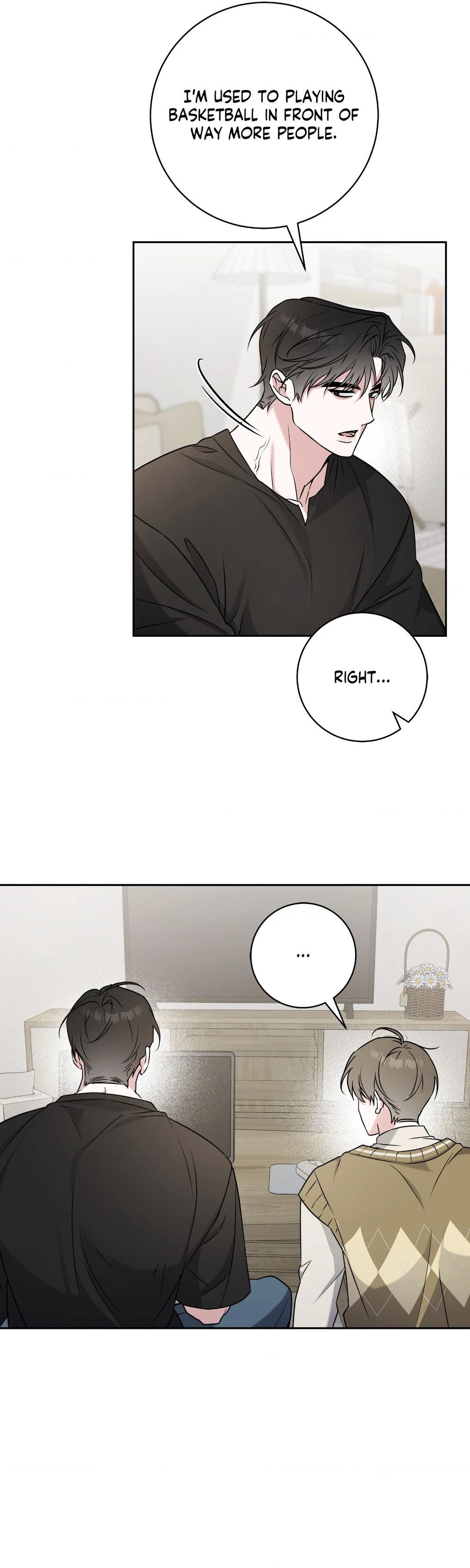 Ballboy Tactics [Official] - Chapter 11 manhwa