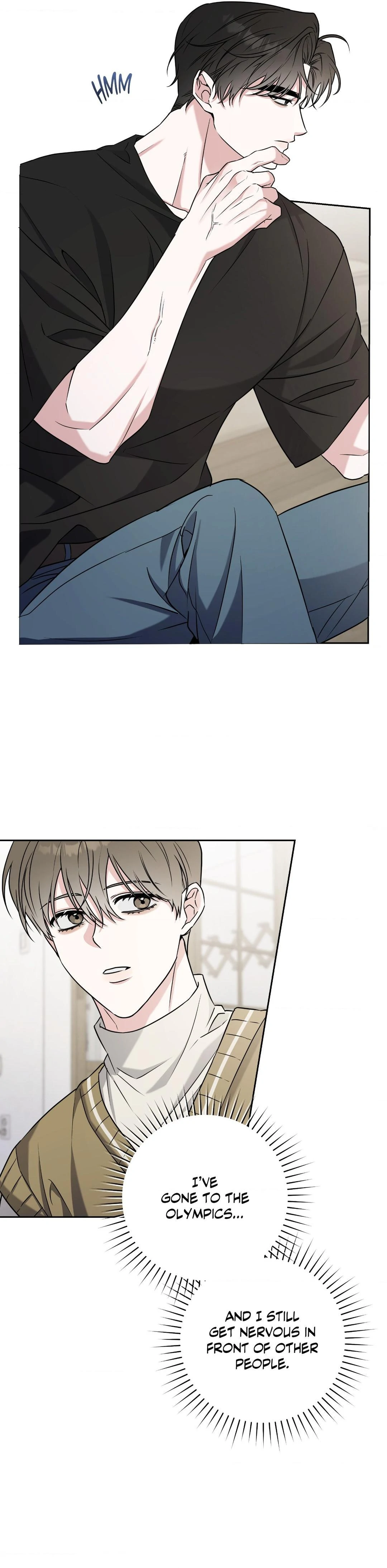 Ballboy Tactics [Official] - Chapter 11 manhwa