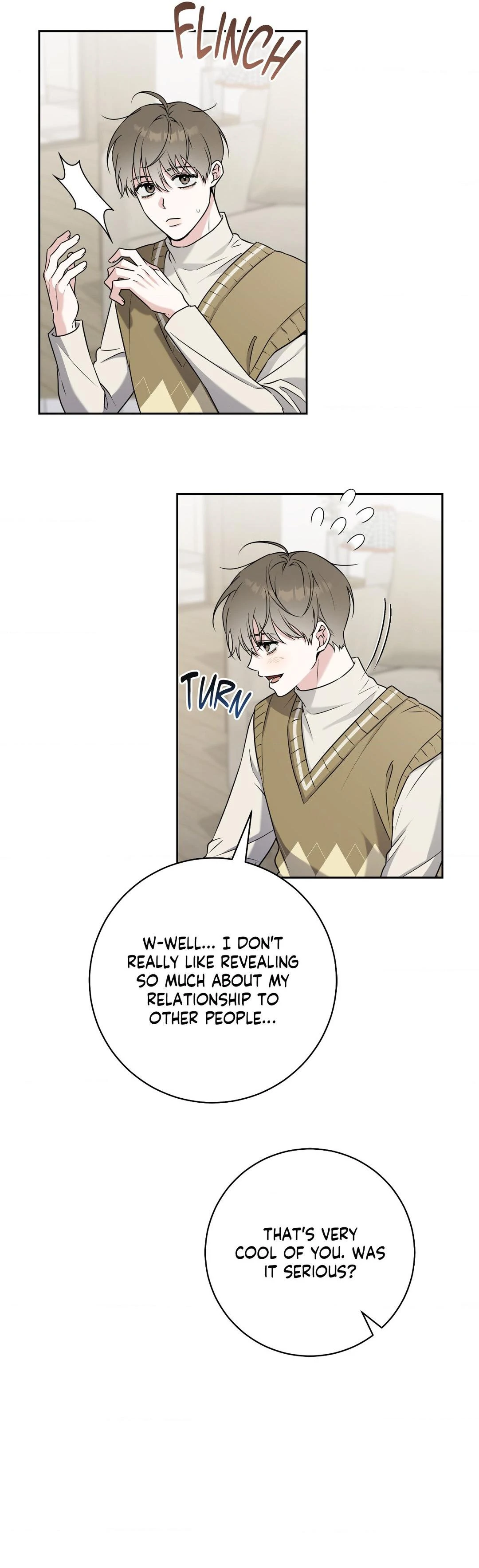 Ballboy Tactics [Official] - Chapter 11 manhwa