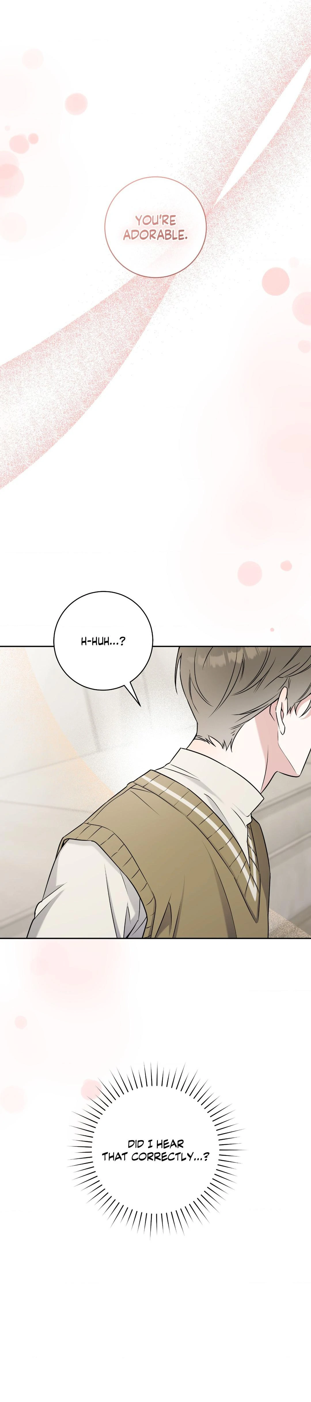 Ballboy Tactics [Official] - Chapter 11 manhwa