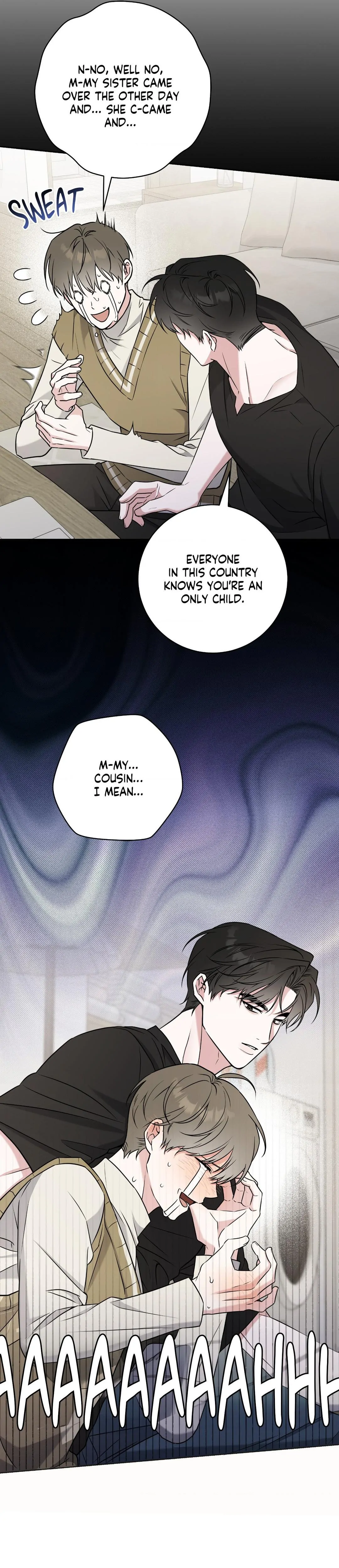 Ballboy Tactics [Official] - Chapter 11 manhwa