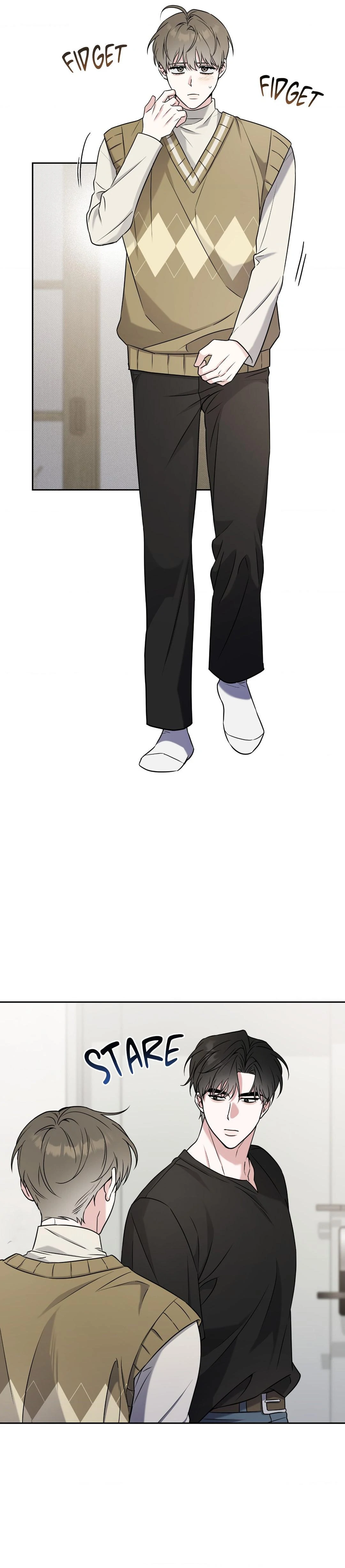 Ballboy Tactics [Official] - Chapter 11 manhwa