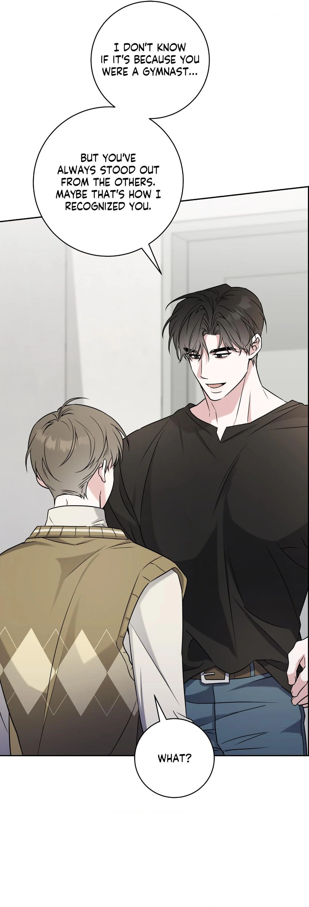 Ballboy Tactics [Official] - Chapter 11 manhwa