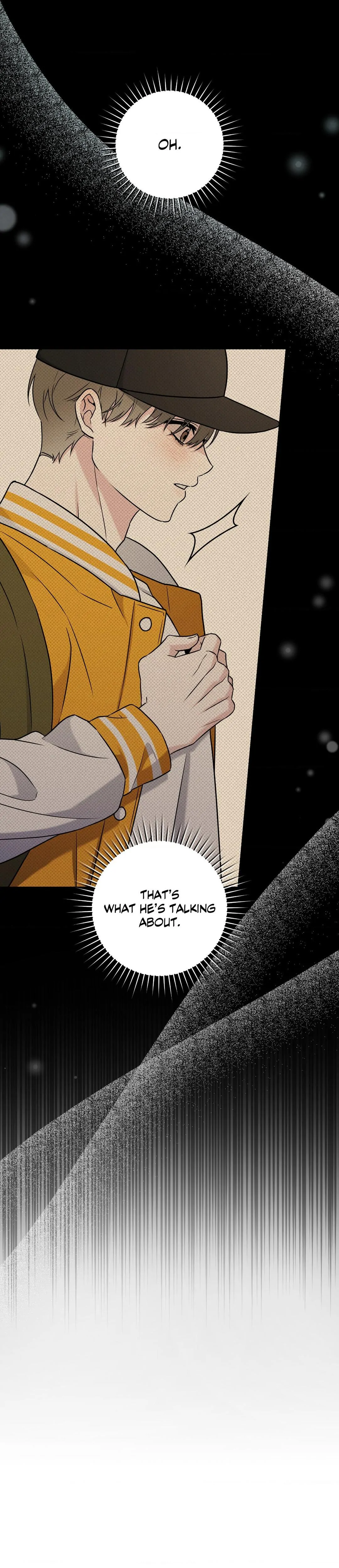 Ballboy Tactics [Official] - Chapter 11 manhwa
