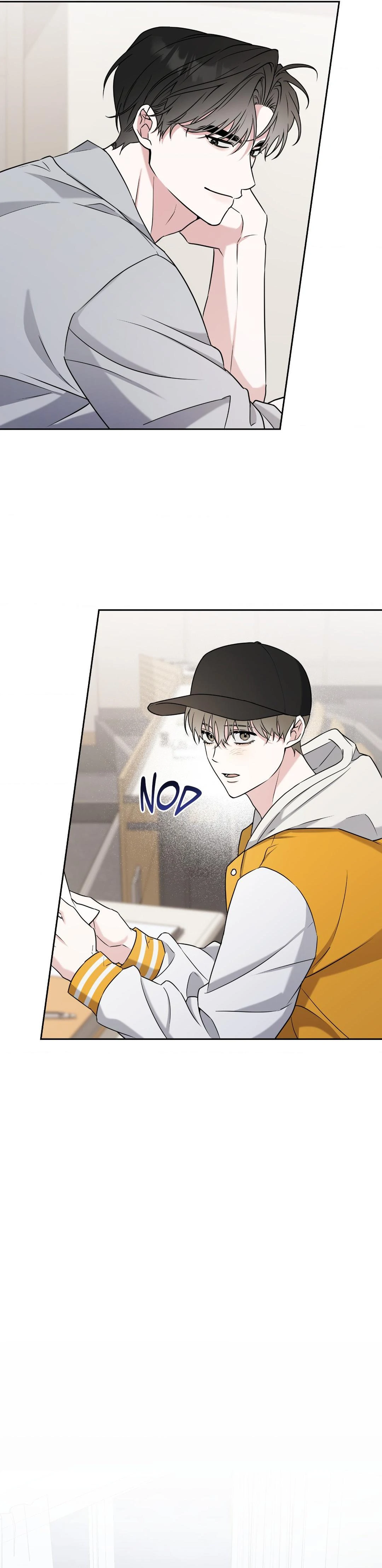 Ballboy Tactics [Official] - Chapter 12 manhwa