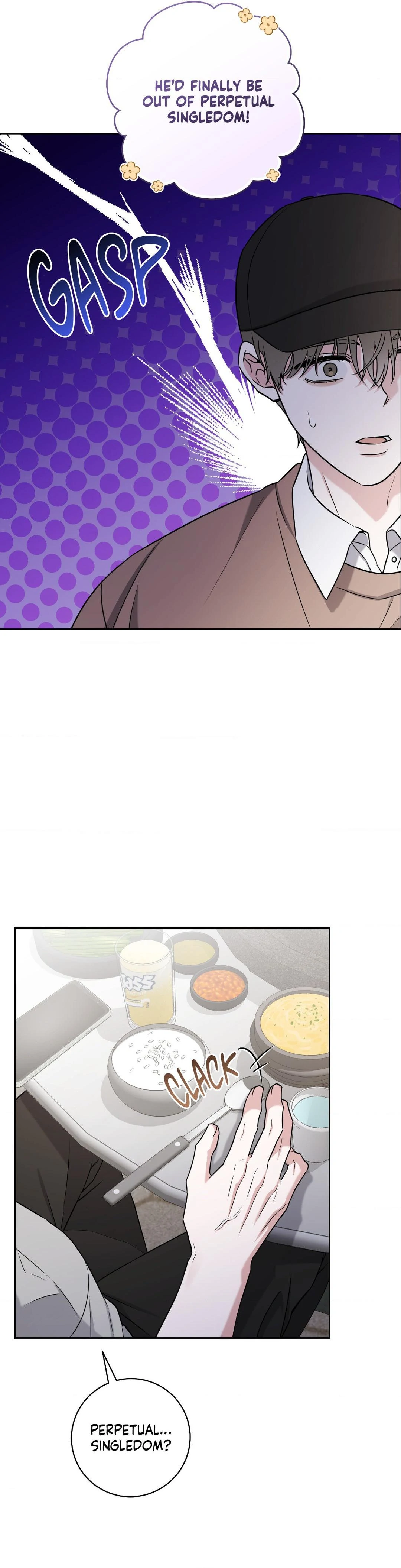 Ballboy Tactics [Official] - Chapter 12 manhwa