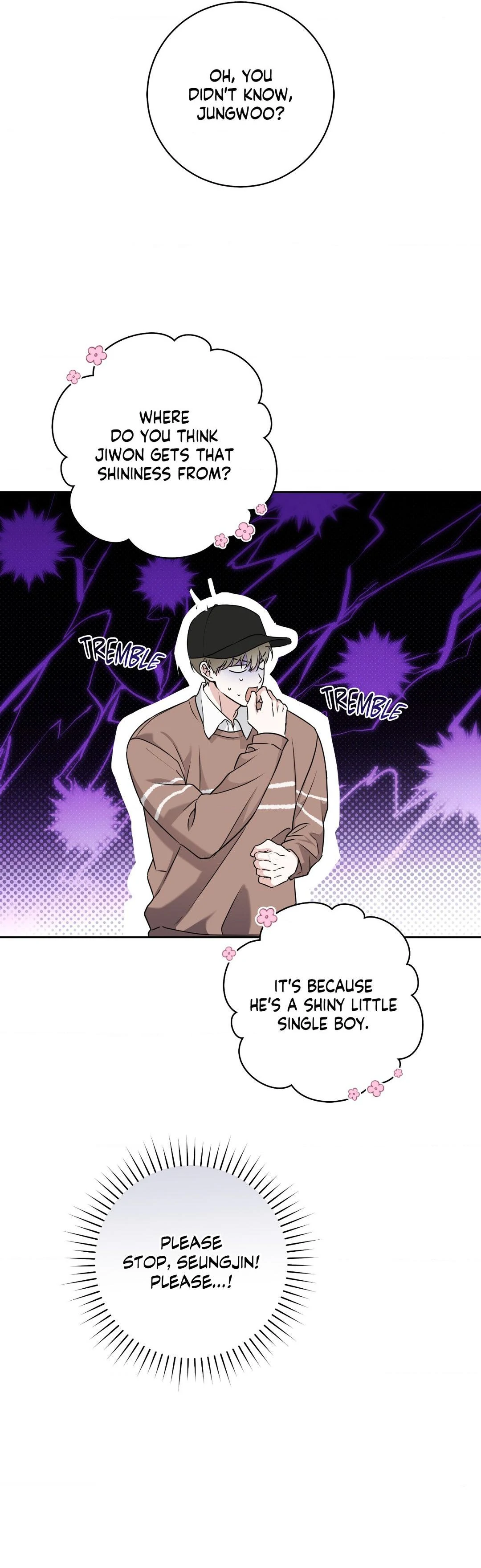 Ballboy Tactics [Official] - Chapter 12 manhwa