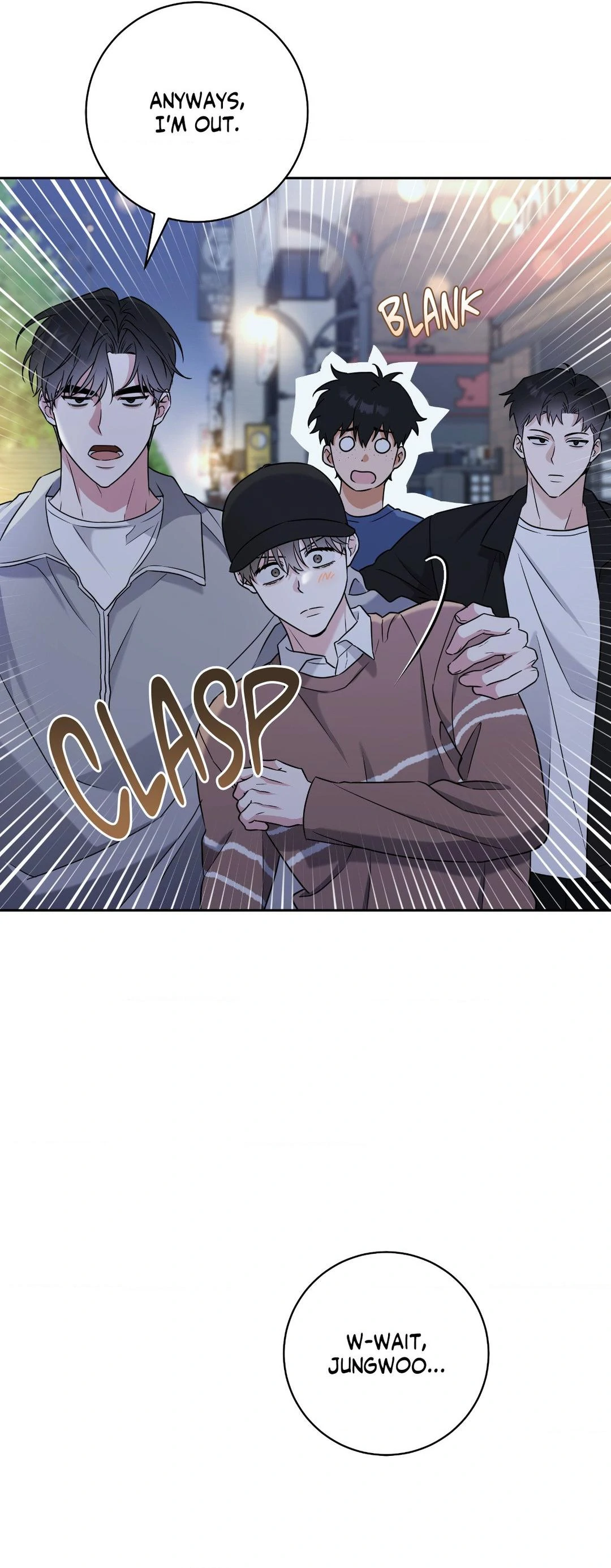 Ballboy Tactics [Official] - Chapter 12 manhwa