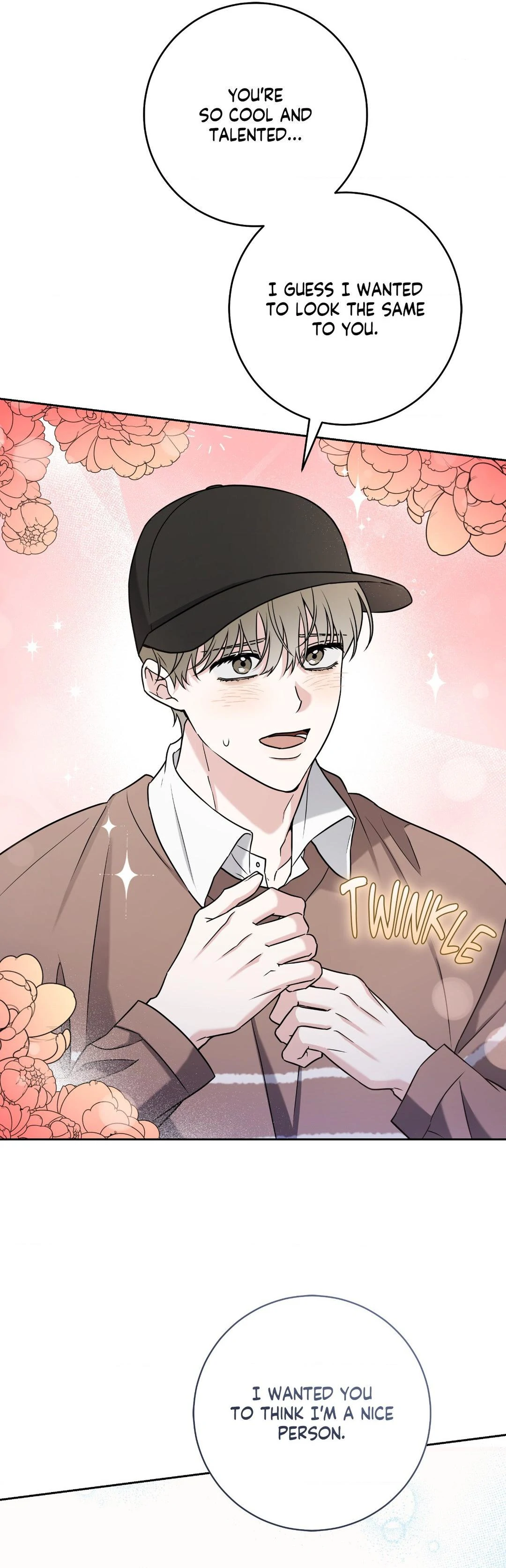 Ballboy Tactics [Official] - Chapter 12 manhwa