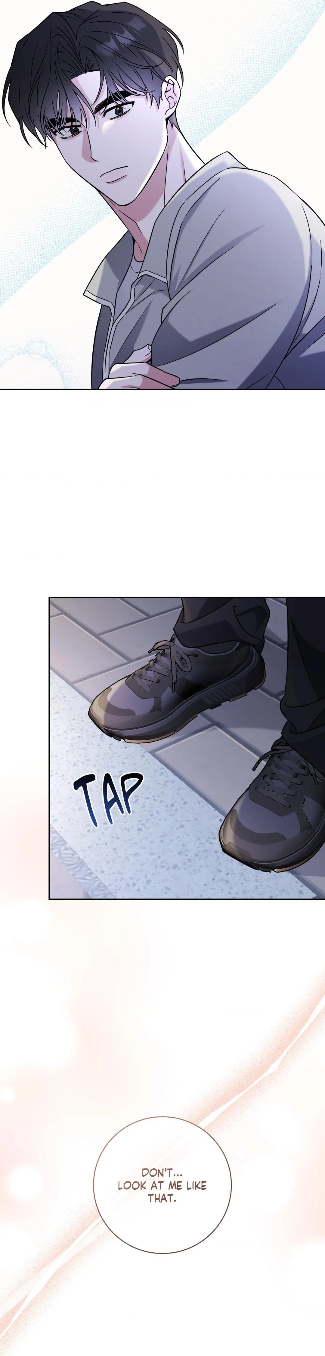 Ballboy Tactics [Official] - Chapter 12 manhwa