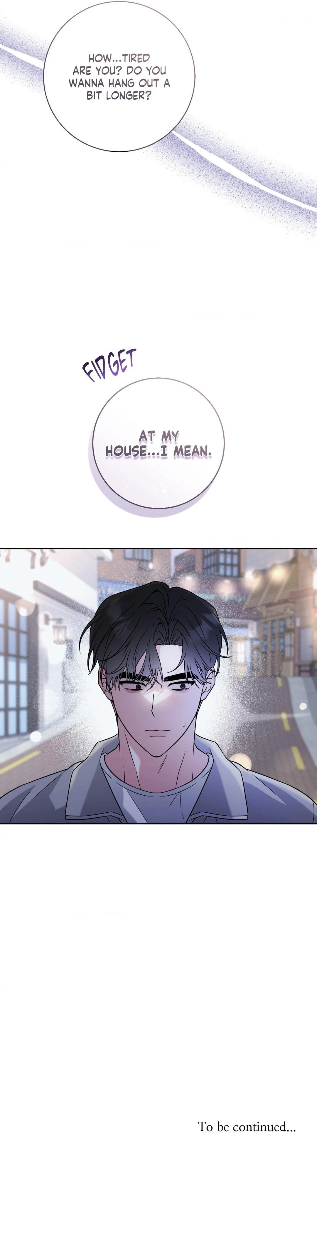 Ballboy Tactics [Official] - Chapter 12 manhwa