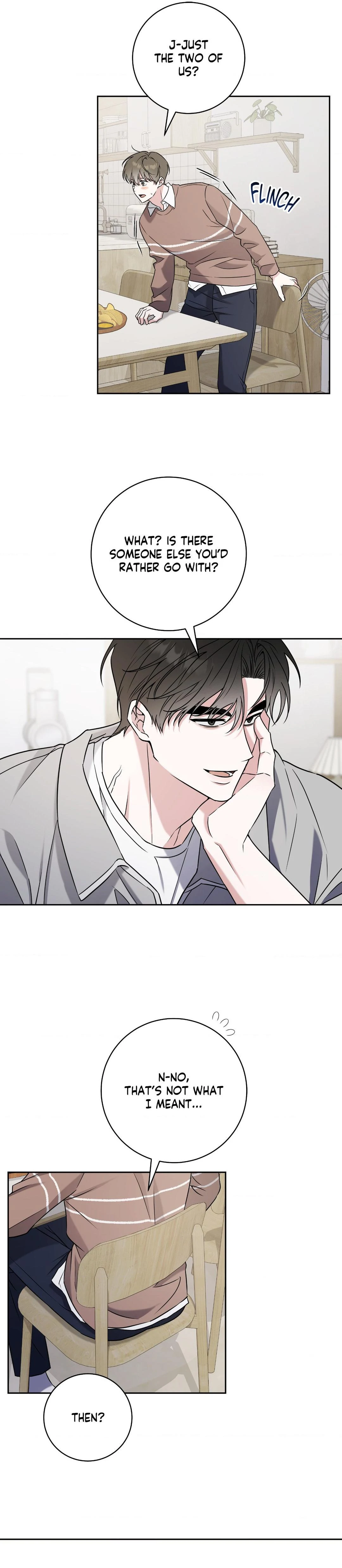 Ballboy Tactics [Official] - Chapter 13 manhwa