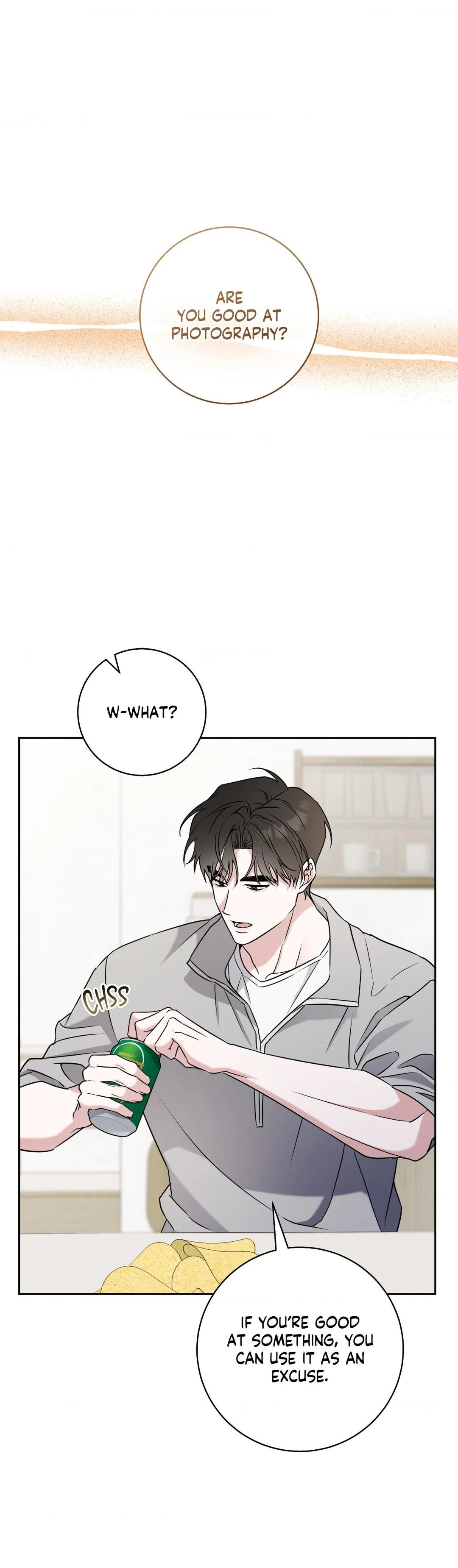 Ballboy Tactics [Official] - Chapter 13 manhwa