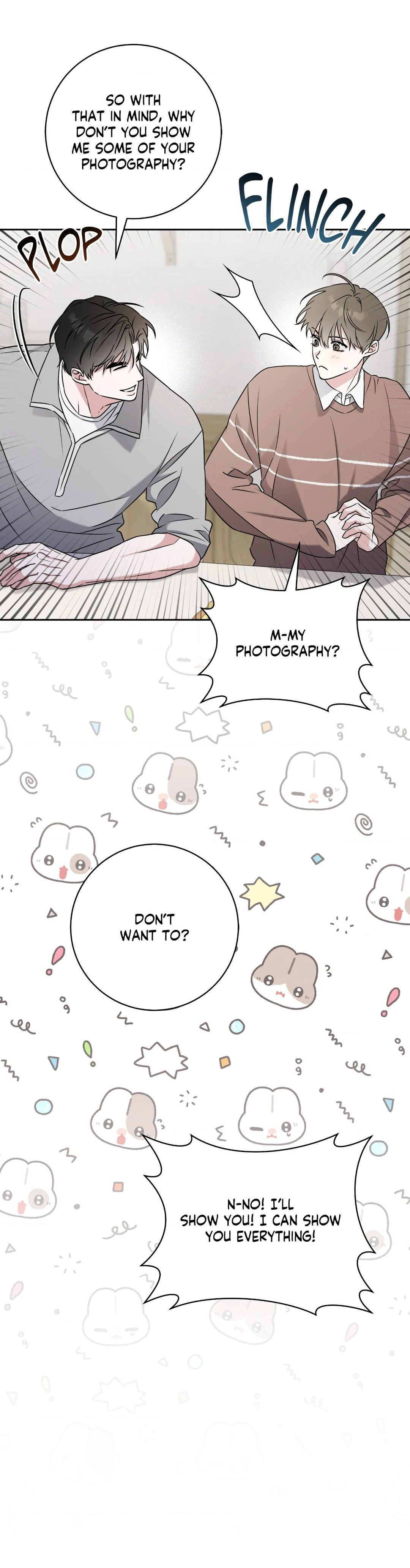 Ballboy Tactics [Official] - Chapter 13 manhwa