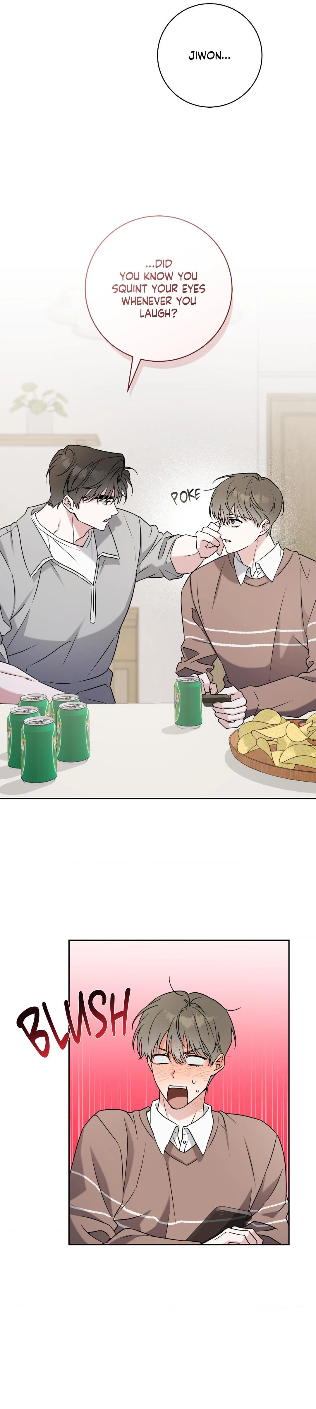 Ballboy Tactics [Official] - Chapter 13 manhwa