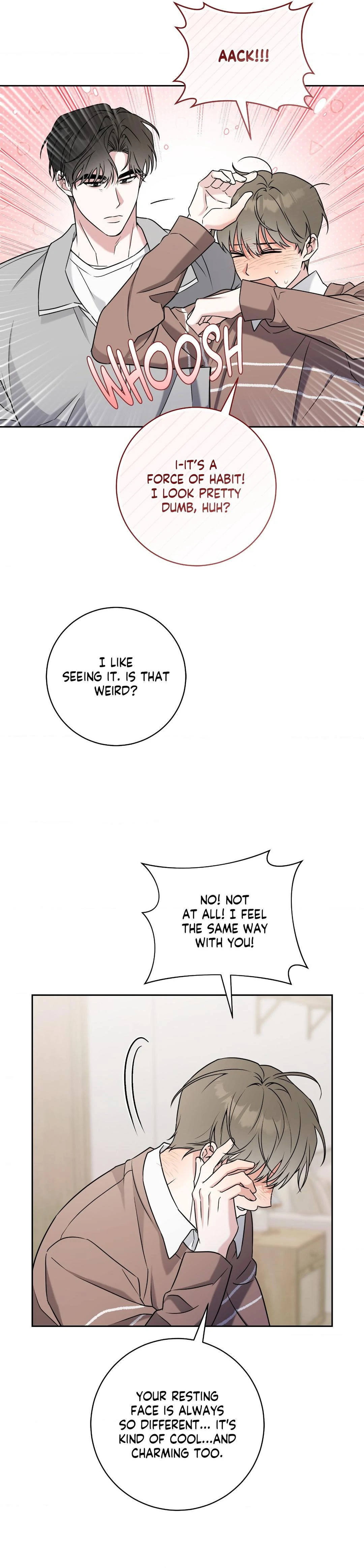 Ballboy Tactics [Official] - Chapter 13 manhwa