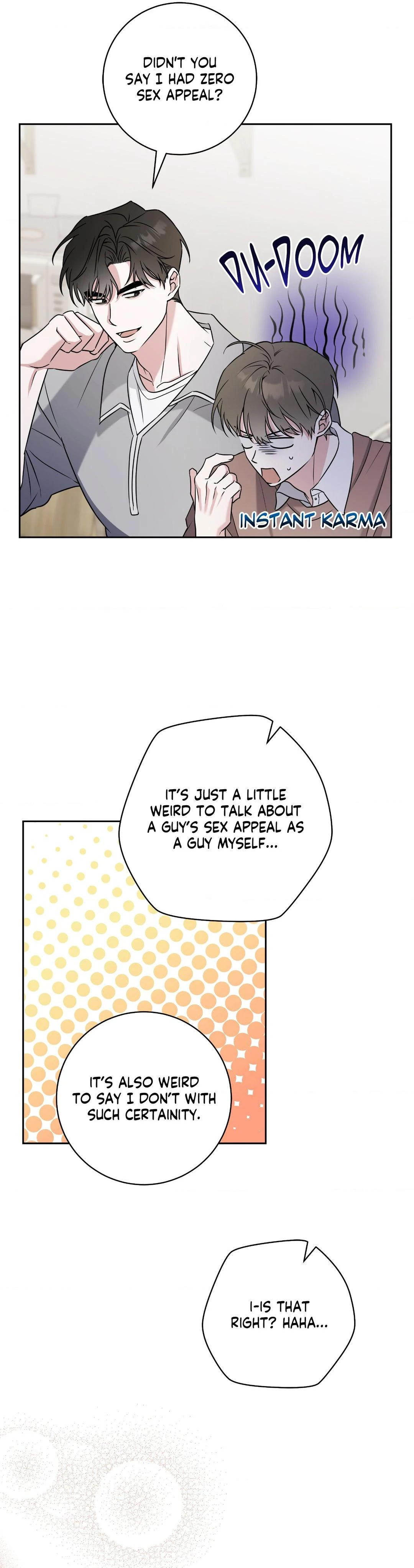 Ballboy Tactics [Official] - Chapter 13 manhwa