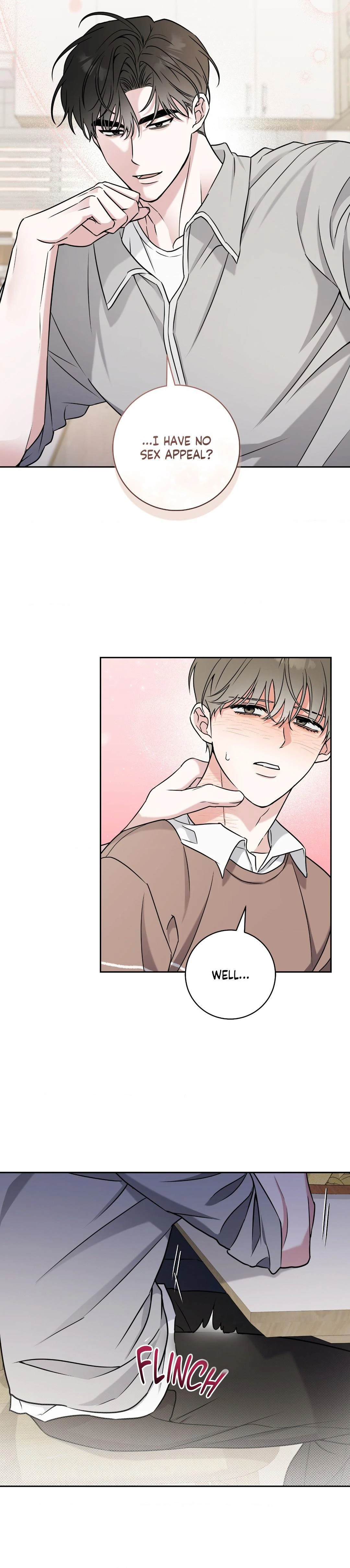 Ballboy Tactics [Official] - Chapter 13 manhwa