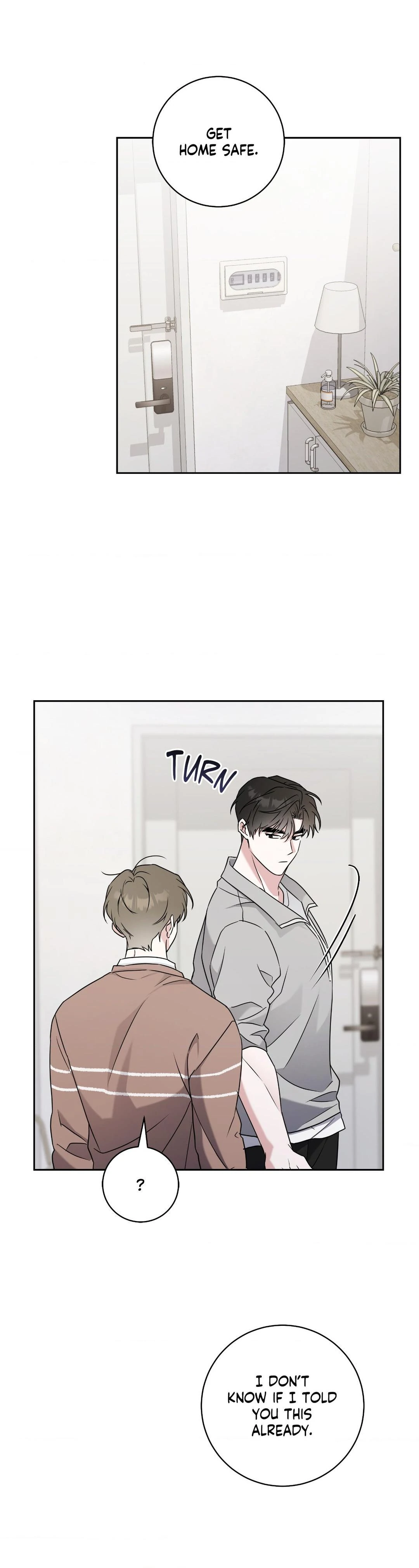 Ballboy Tactics [Official] - Chapter 13 manhwa