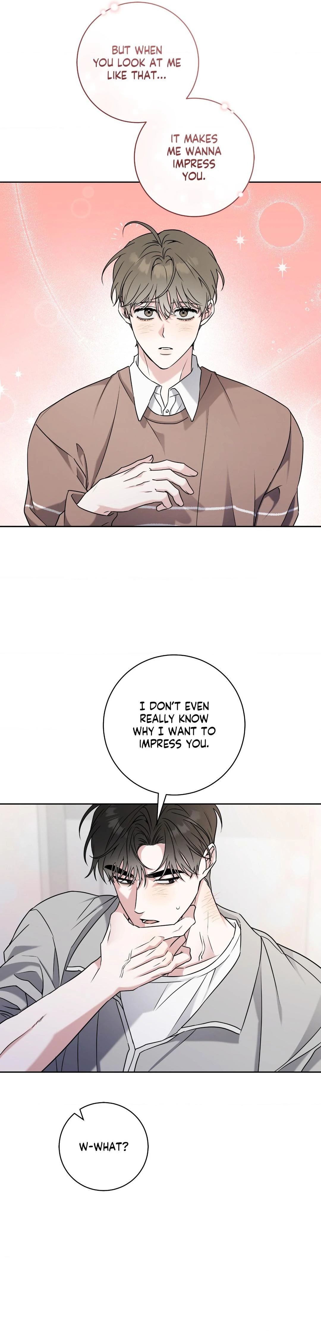 Ballboy Tactics [Official] - Chapter 13 manhwa