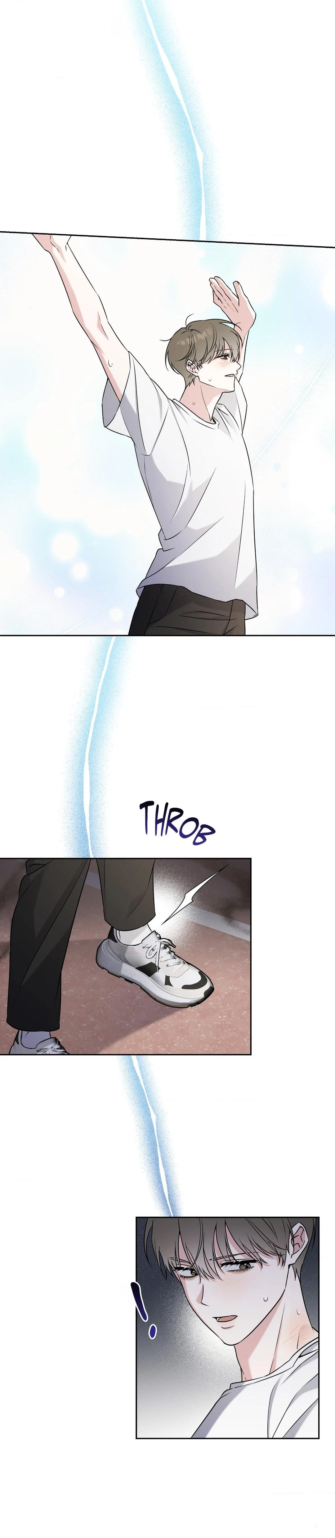 Ballboy Tactics [Official] - Chapter 14 manhwa