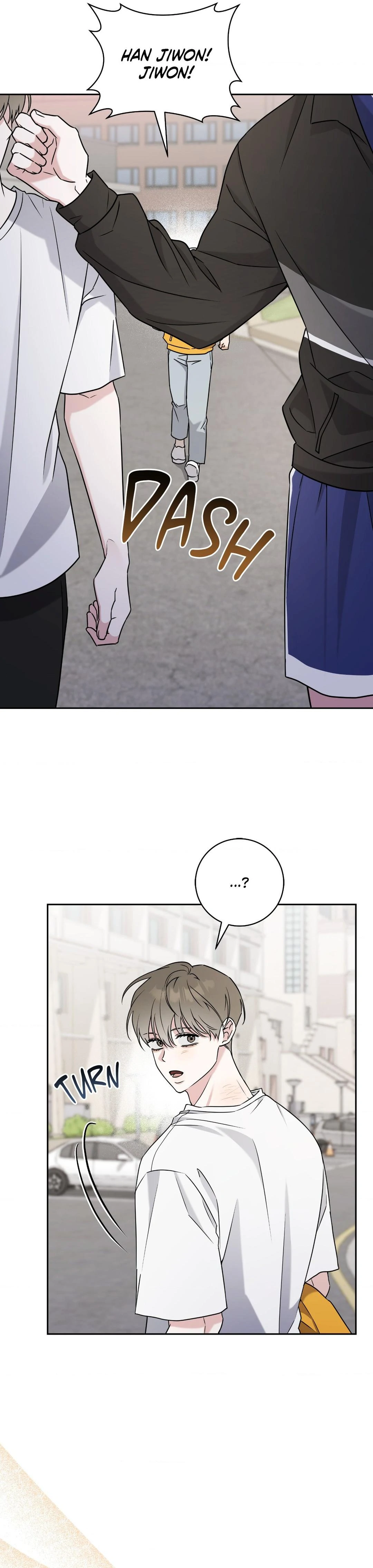 Ballboy Tactics [Official] - Chapter 14 manhwa