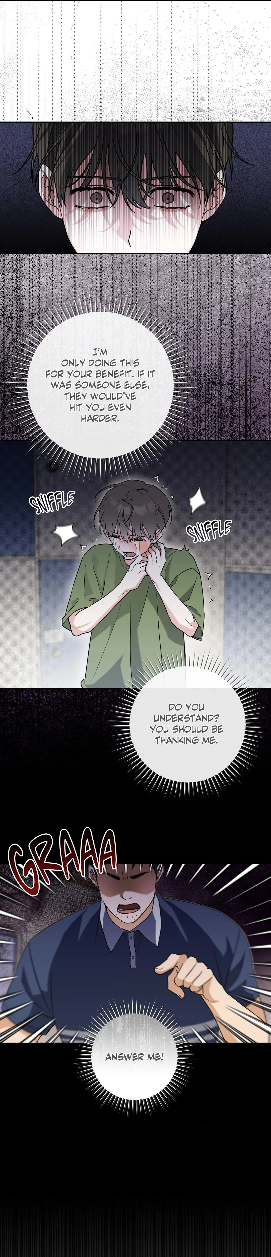 Ballboy Tactics [Official] - Chapter 15 manhwa