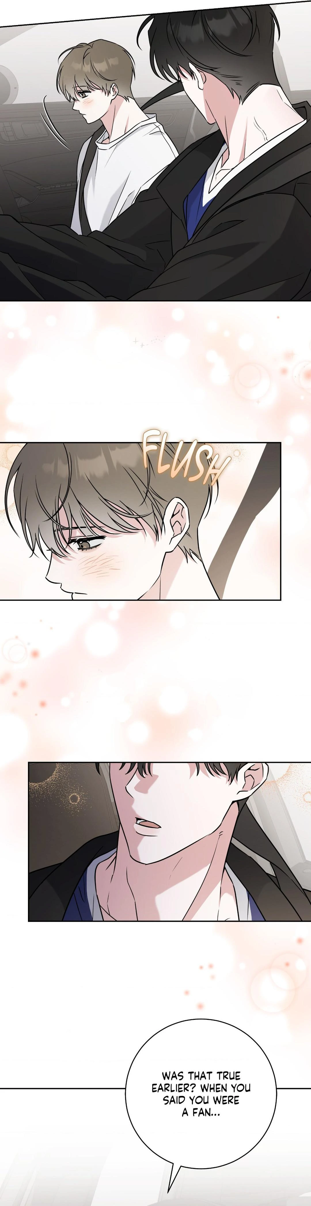 Ballboy Tactics [Official] - Chapter 15 manhwa