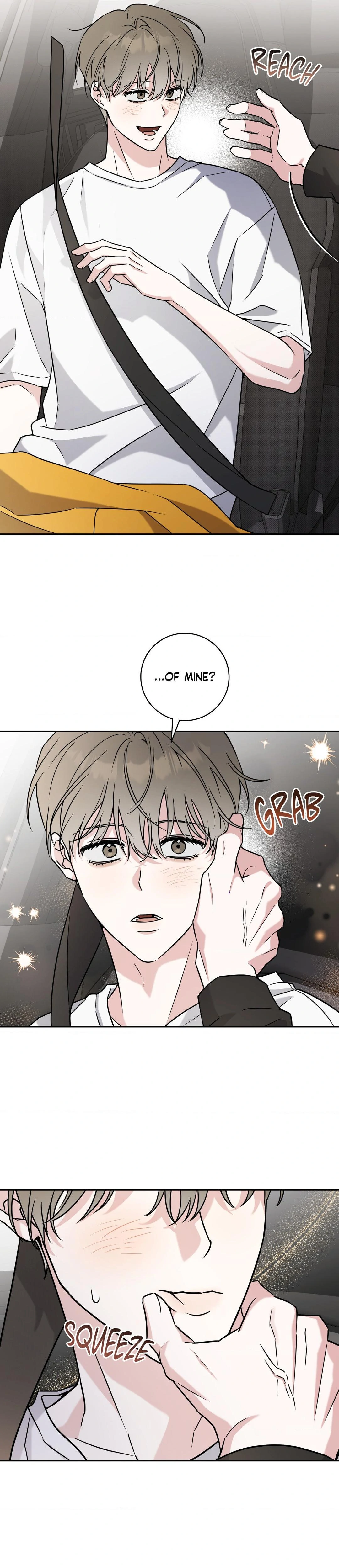 Ballboy Tactics [Official] - Chapter 15 manhwa