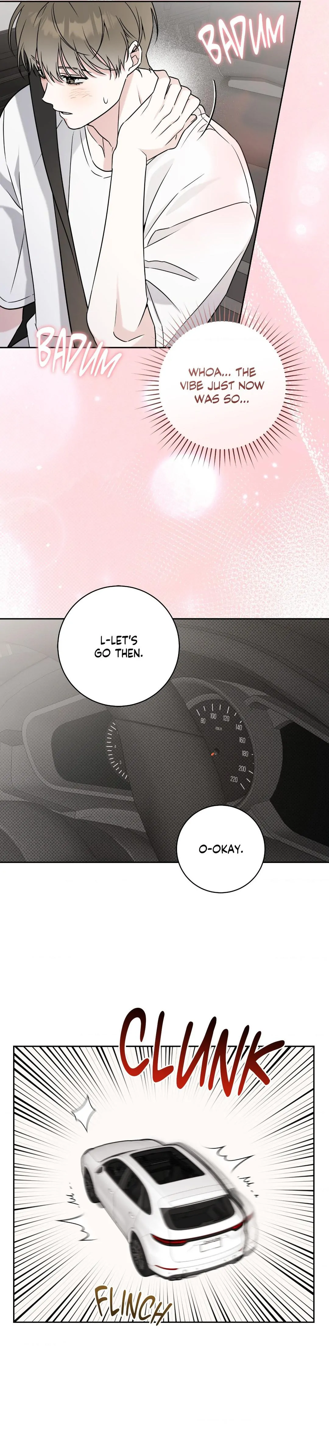 Ballboy Tactics [Official] - Chapter 15 manhwa