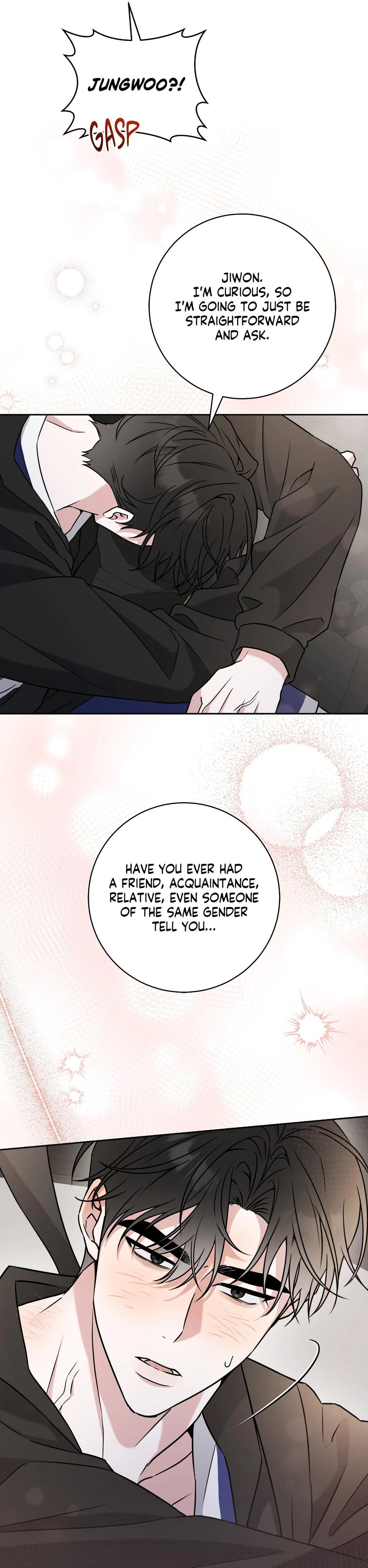 Ballboy Tactics [Official] - Chapter 15 manhwa