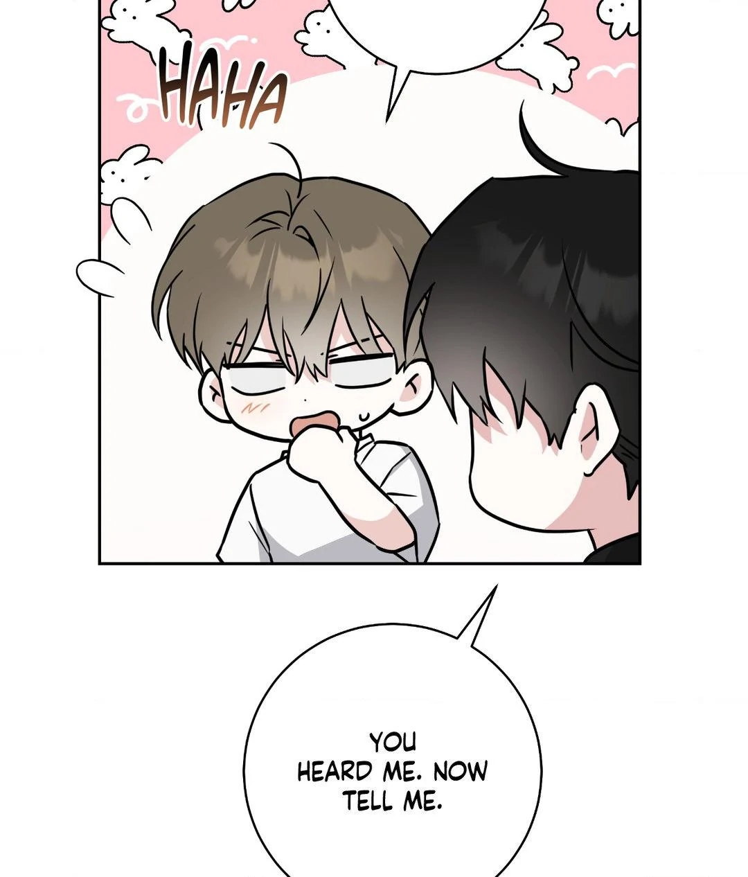 Ballboy Tactics [Official] - Chapter 16 manhwa