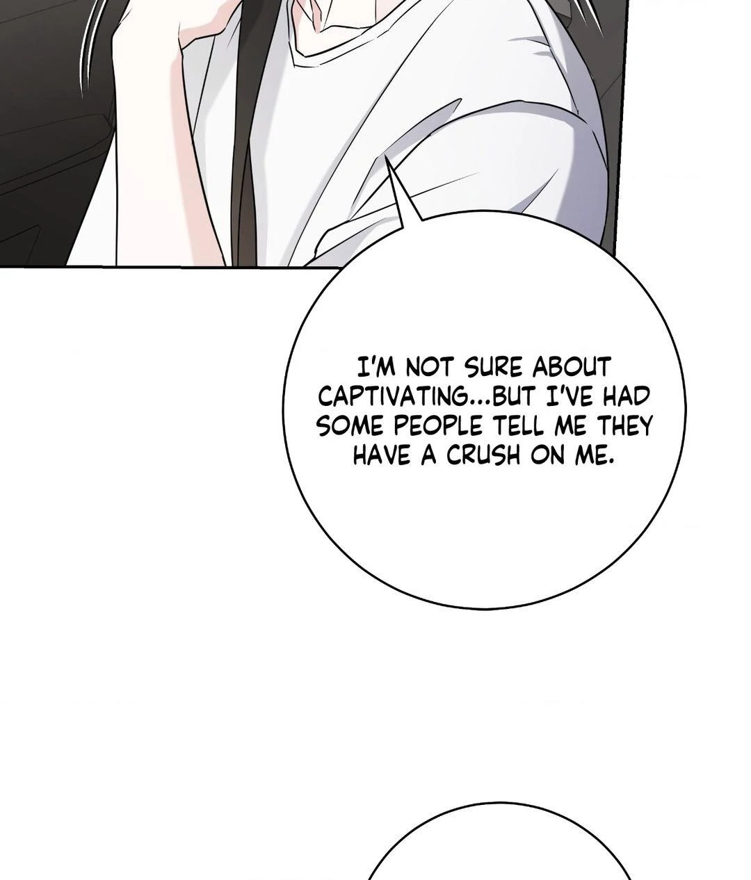 Ballboy Tactics [Official] - Chapter 16 manhwa