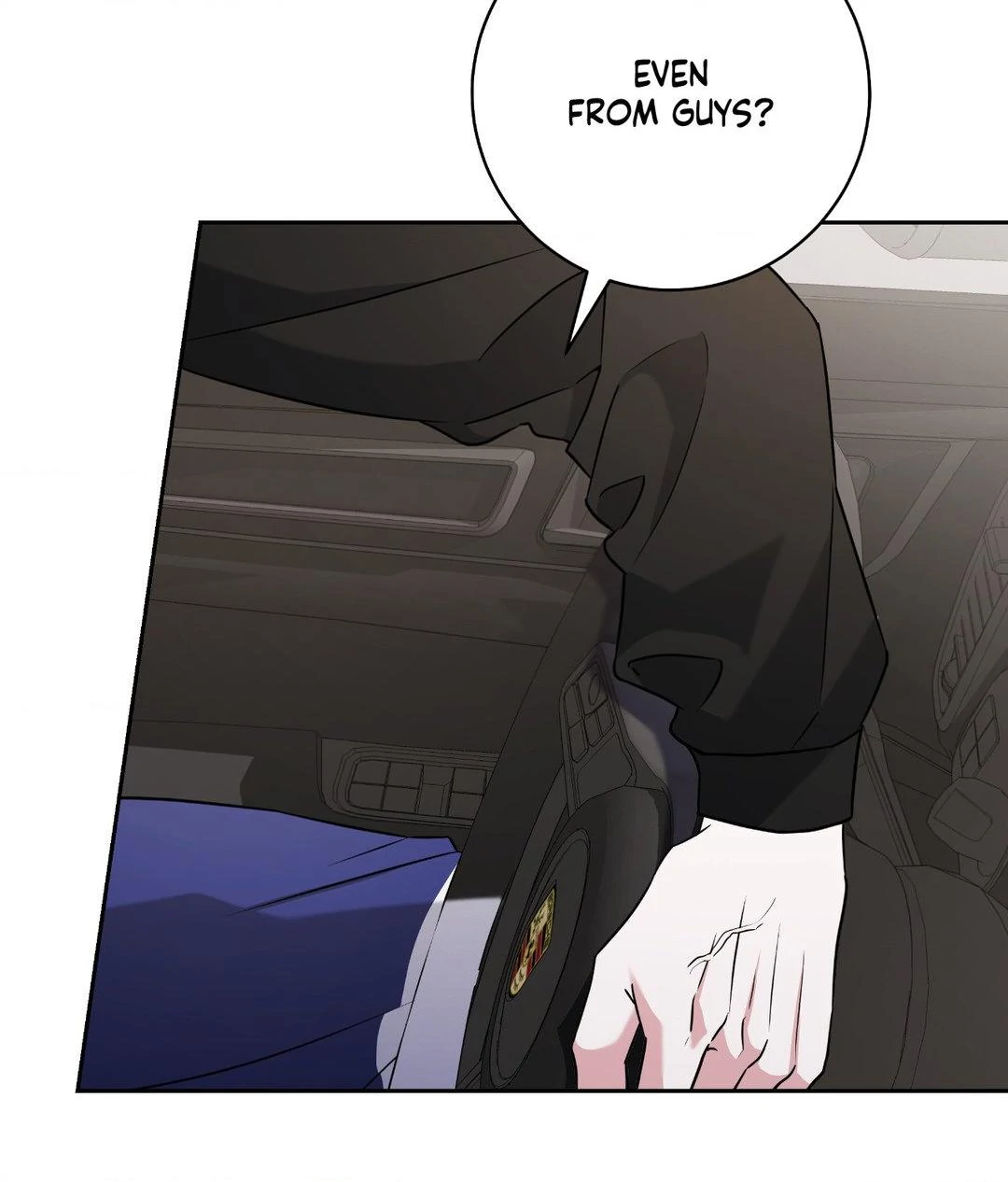Ballboy Tactics [Official] - Chapter 16 manhwa