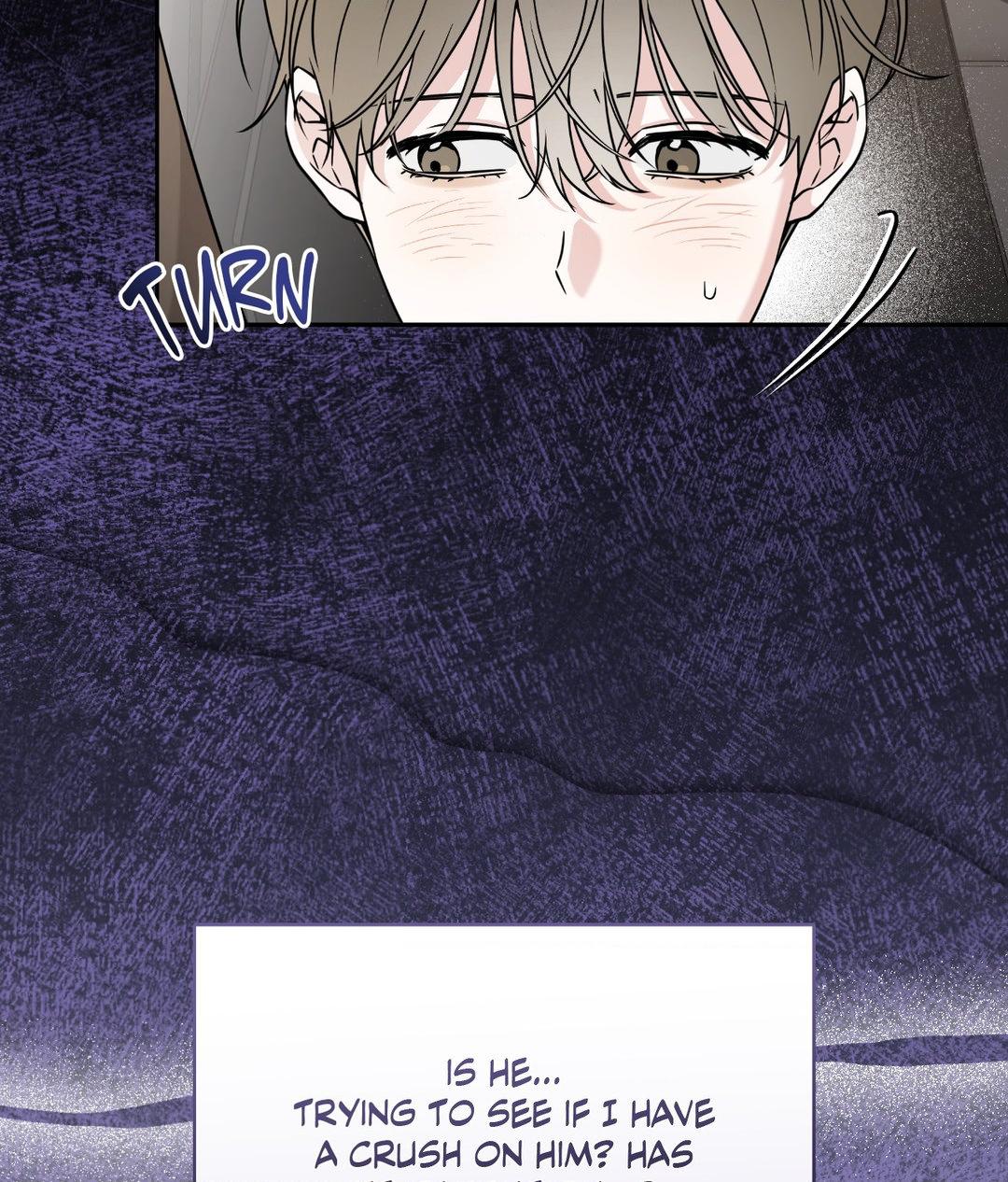 Ballboy Tactics [Official] - Chapter 16 manhwa