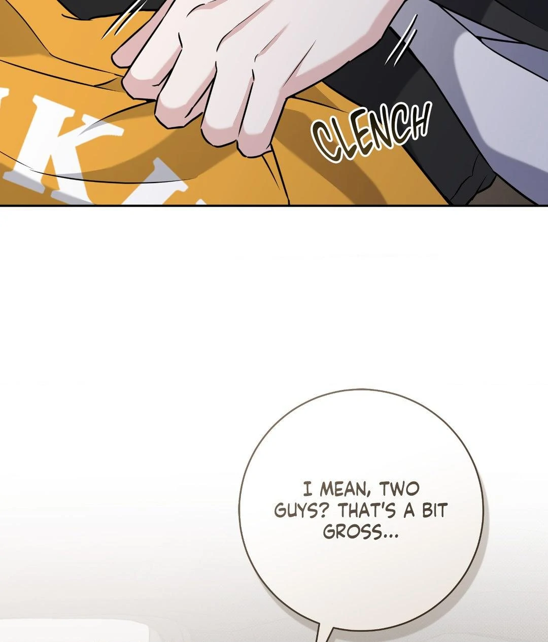 Ballboy Tactics [Official] - Chapter 16 manhwa