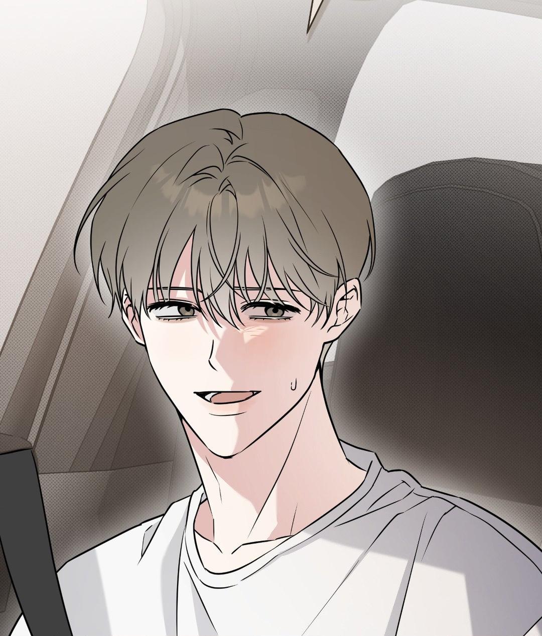 Ballboy Tactics [Official] - Chapter 16 manhwa
