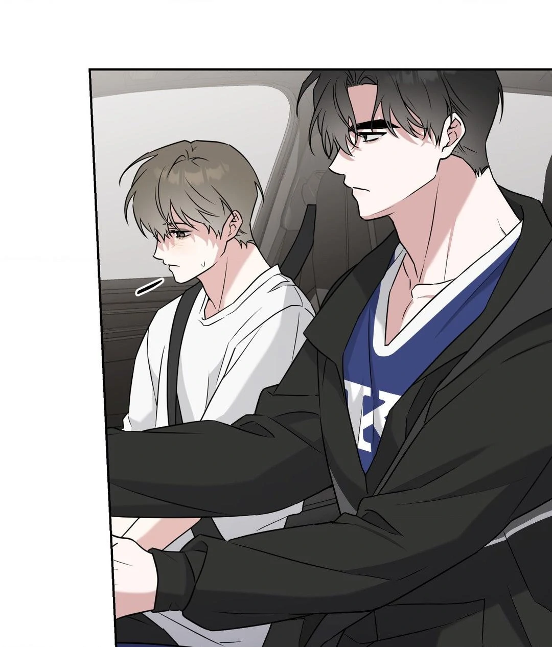 Ballboy Tactics [Official] - Chapter 16 manhwa