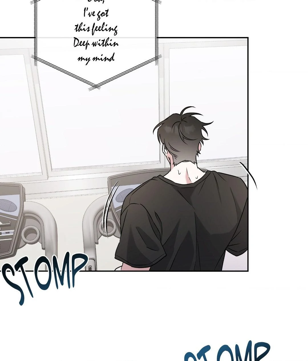 Ballboy Tactics [Official] - Chapter 16 manhwa