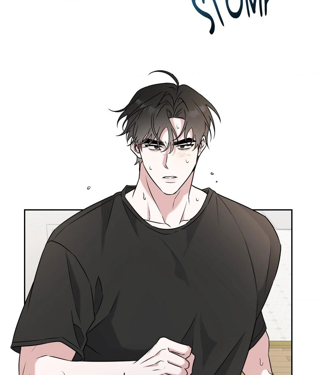 Ballboy Tactics [Official] - Chapter 16 manhwa
