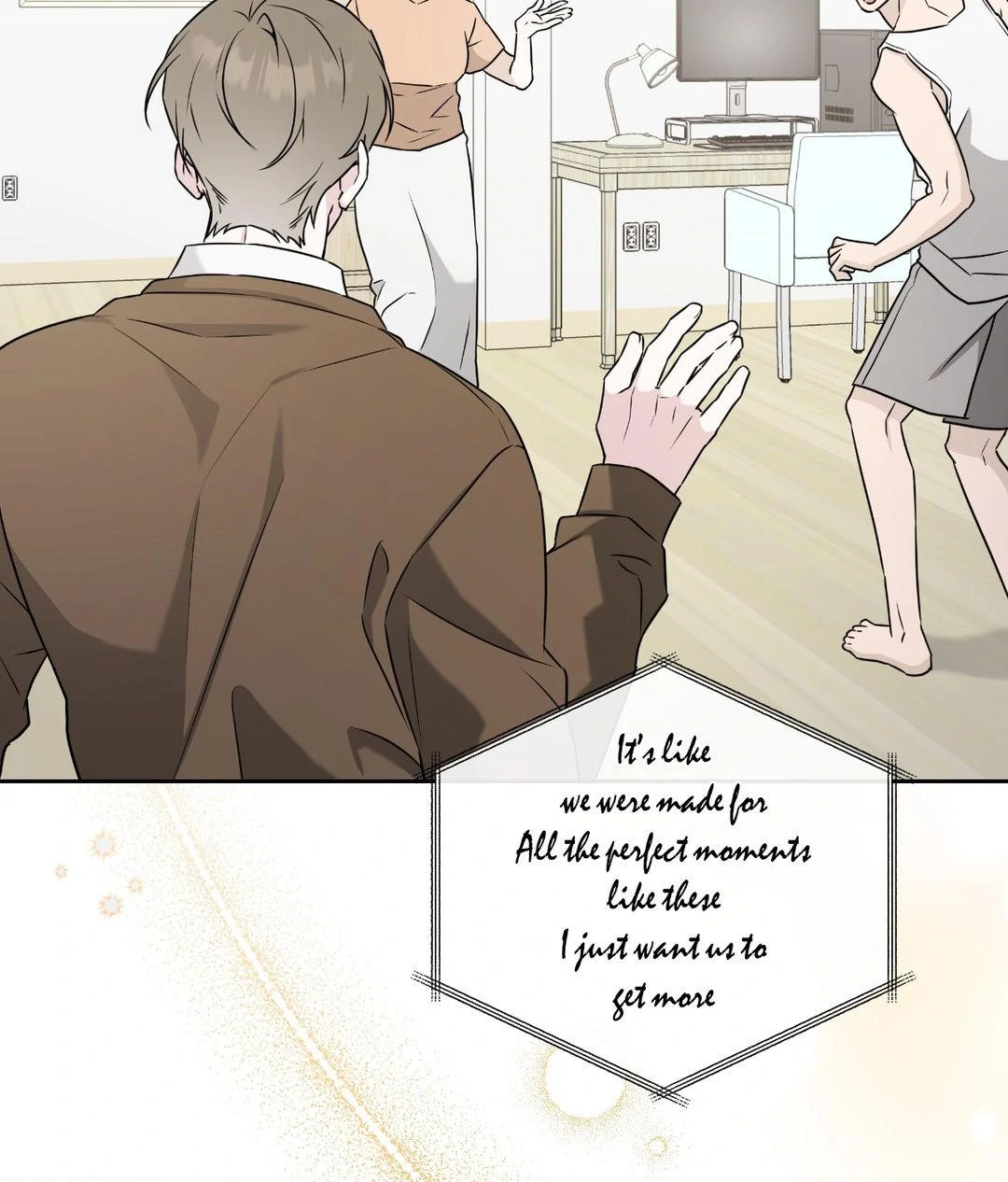 Ballboy Tactics [Official] - Chapter 16 manhwa