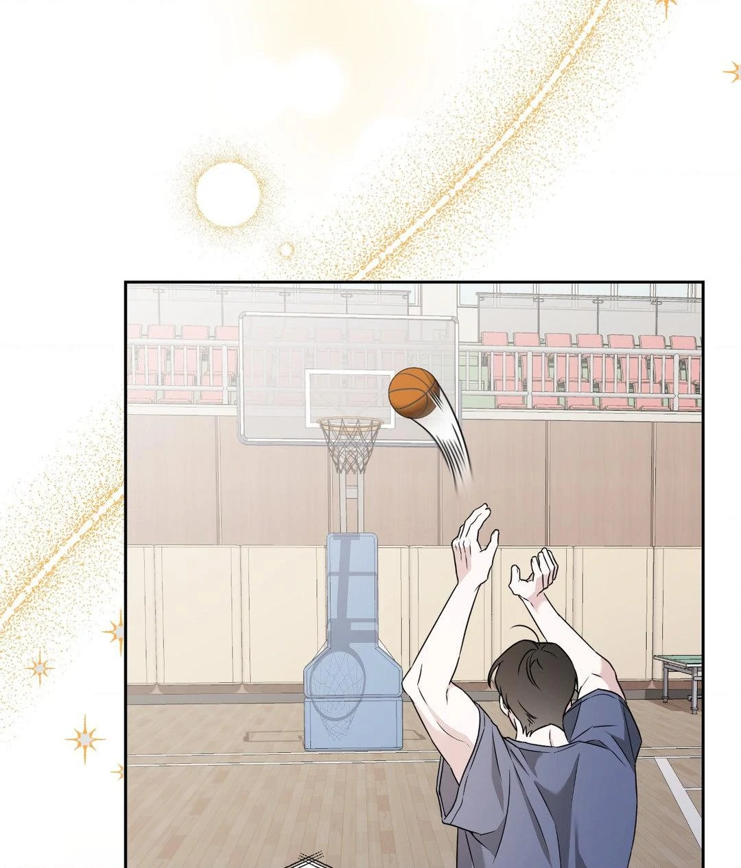 Ballboy Tactics [Official] - Chapter 16 manhwa